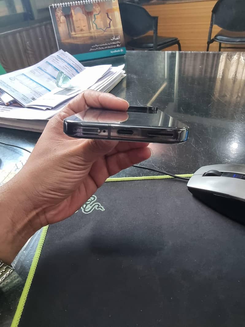 Google Pixel 9 Pro 4