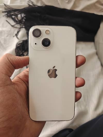 Apple iPhone 13 mini