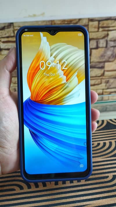 Infinix Smart 6 3/64 In Good condition