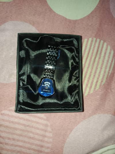 new watch