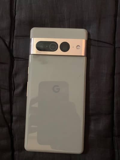 Google Pixel 7 Pro