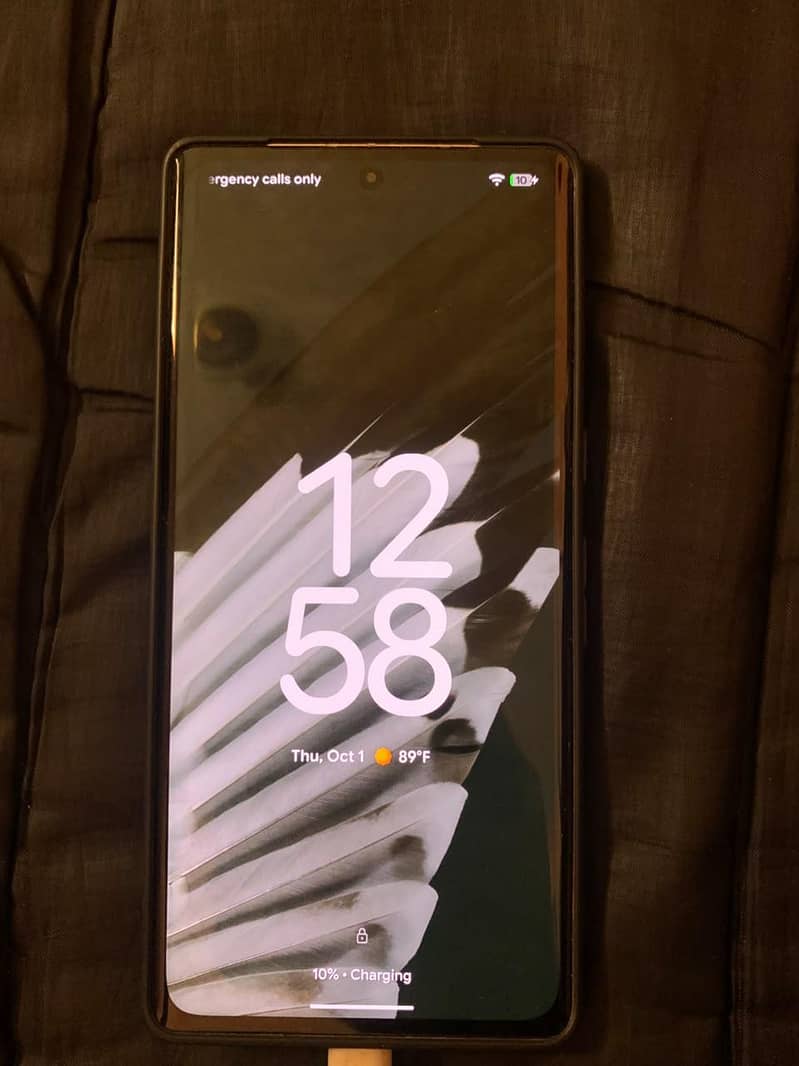 Google Pixel 7 Pro 1