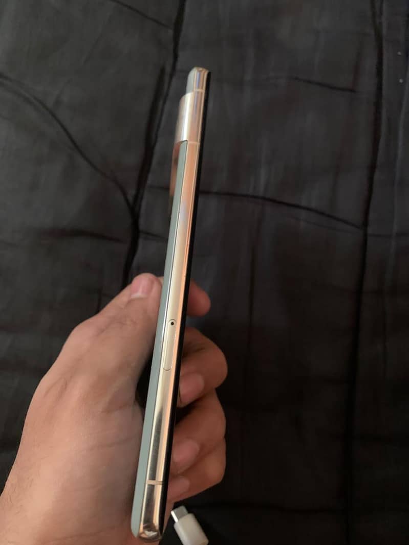 Google Pixel 7 Pro 3