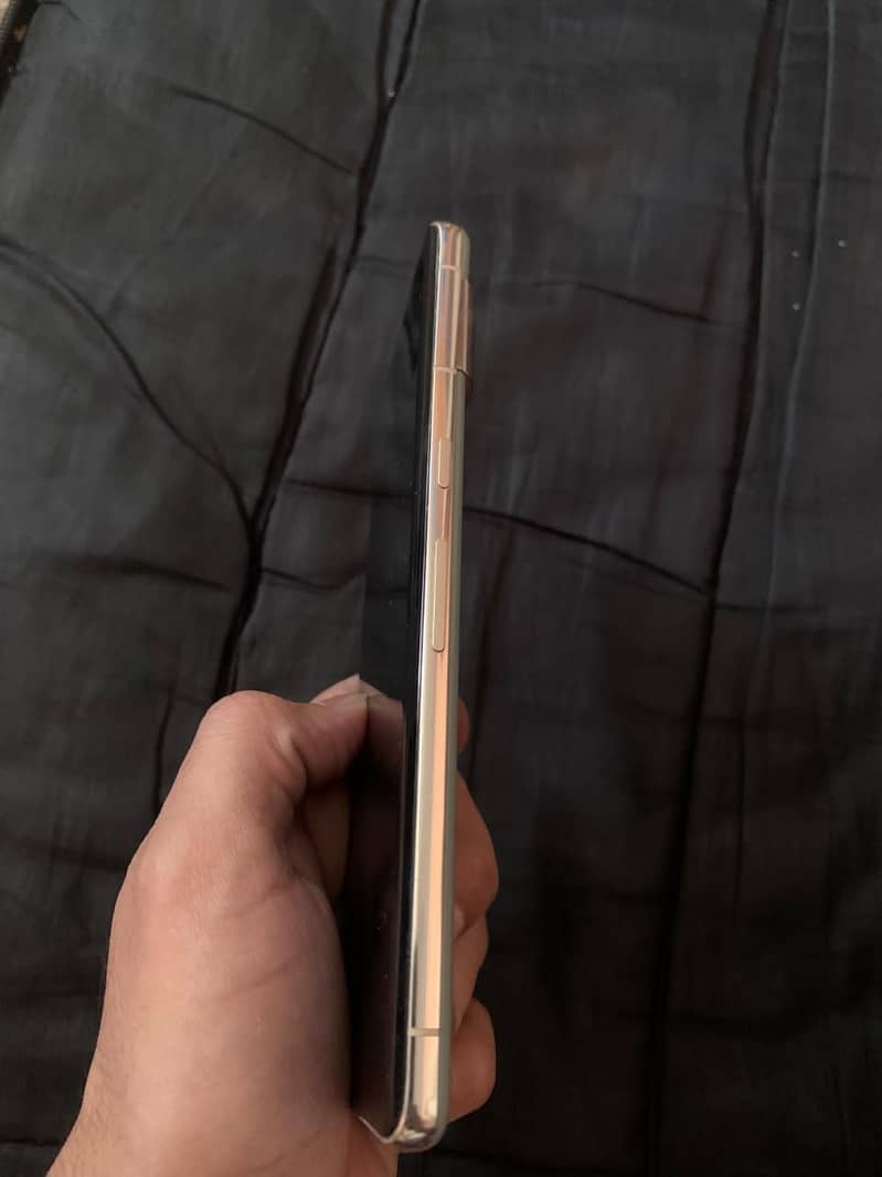 Google Pixel 7 Pro 5