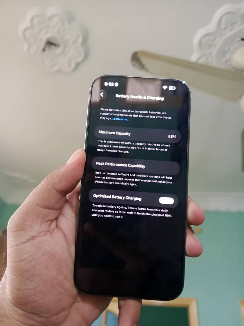 Apple iPhone 14 Pro Max 5