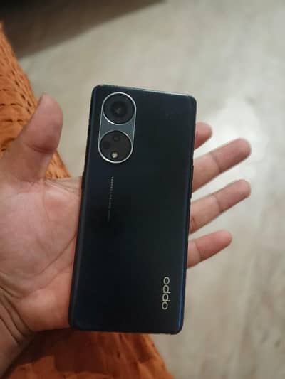 OPPO Reno 8T 5G
