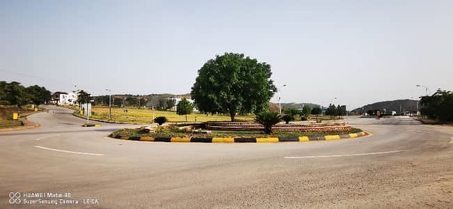 1 Kanal Residential Plot For Sale