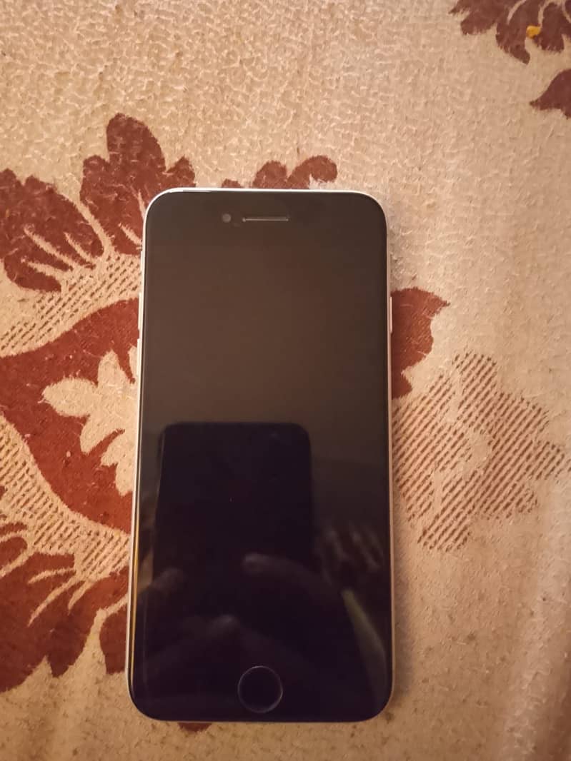 Apple iPhone 7 6