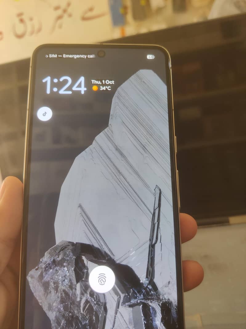 Google Pixel 8 Pro 1