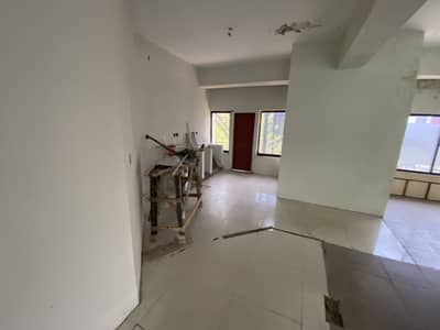 Blue Area Prime Location 6000 Sqft Space For Rent