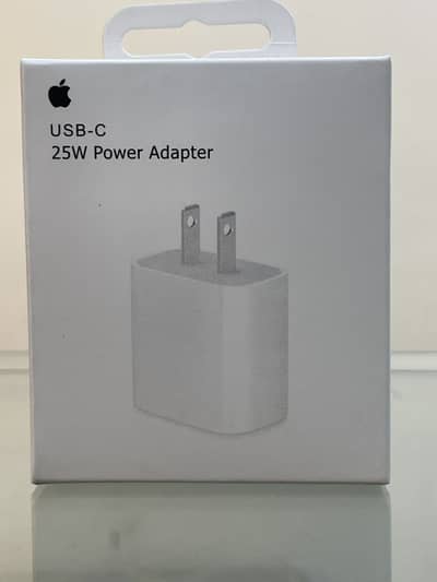 IPhone orginal adapter