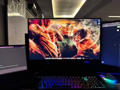 Xiaomi G27Qi 2k 200Hz