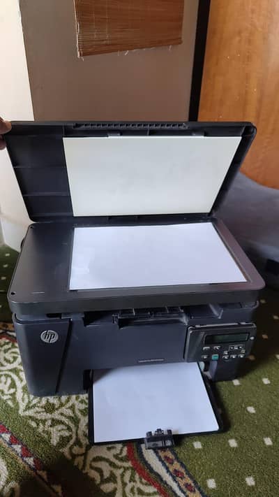 hp printer