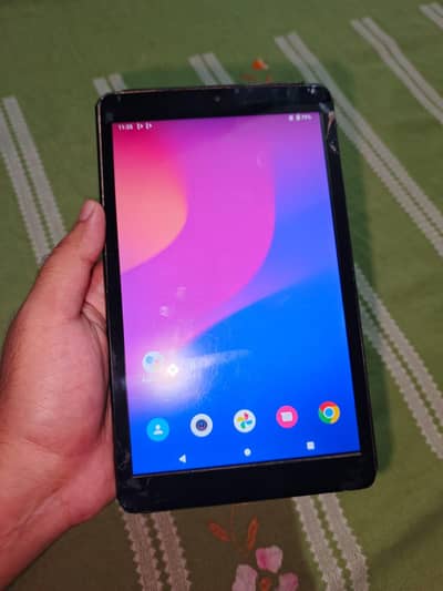 Alcatel joy 2 tab 3 32 android 10 type c charging 03711176118