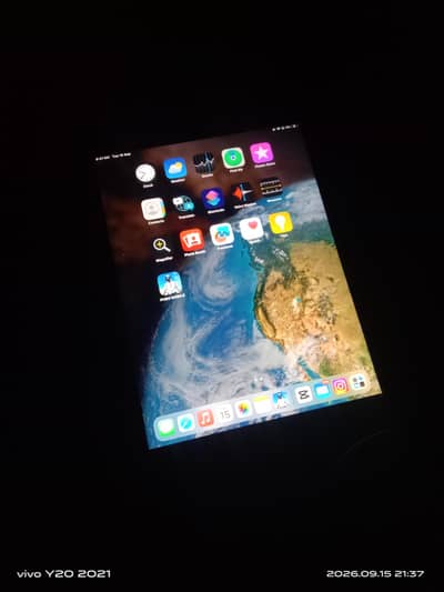 ipad 6th generation