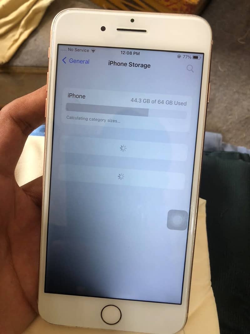 Apple iPhone 8 Plus 2