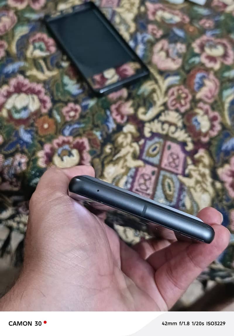 Google Pixel 7 8/128GB – 10/10–Panel Changed–Android 17 1