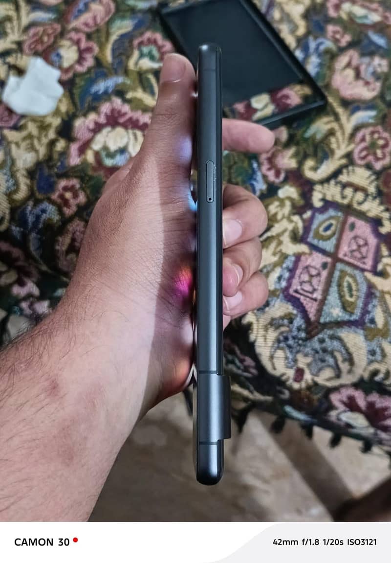 Google Pixel 7 8/128GB – 10/10–Panel Changed–Android 17 4