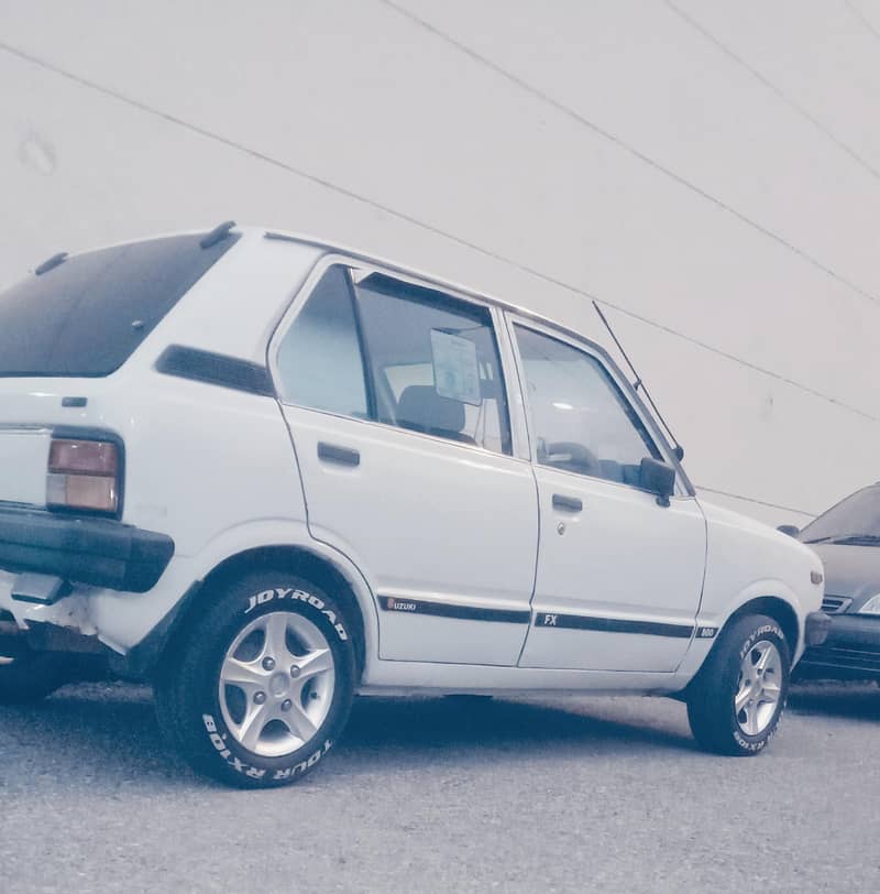 fx suzuki 1