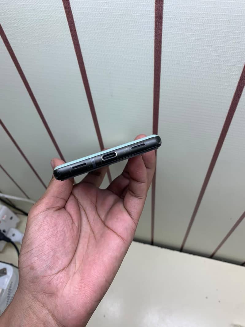 Google Pixel 6a 6