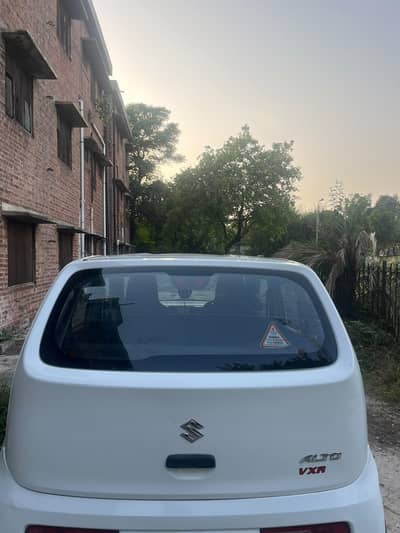 Suzuki Alto 2021