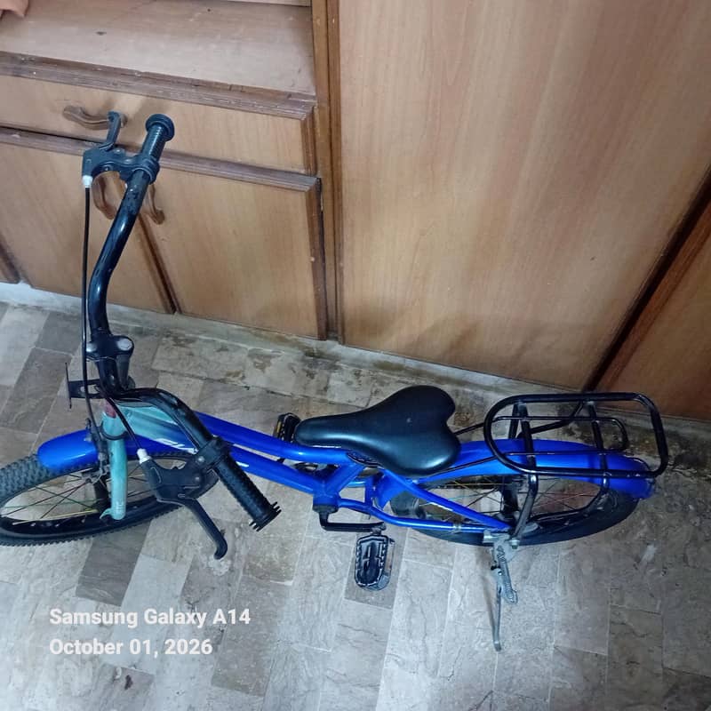 bicycle 1