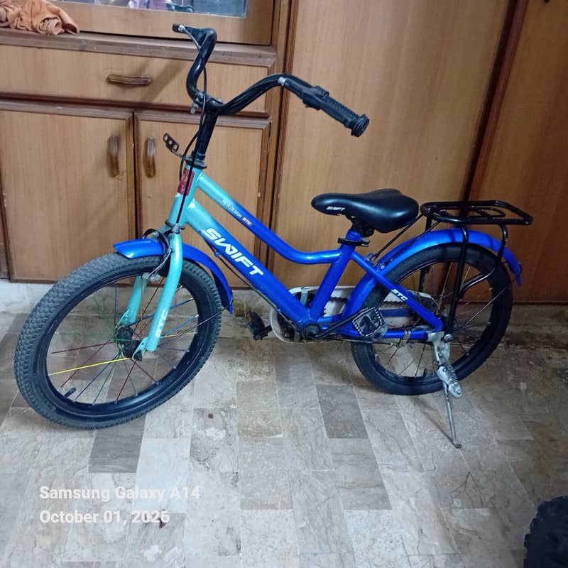 bicycle 2