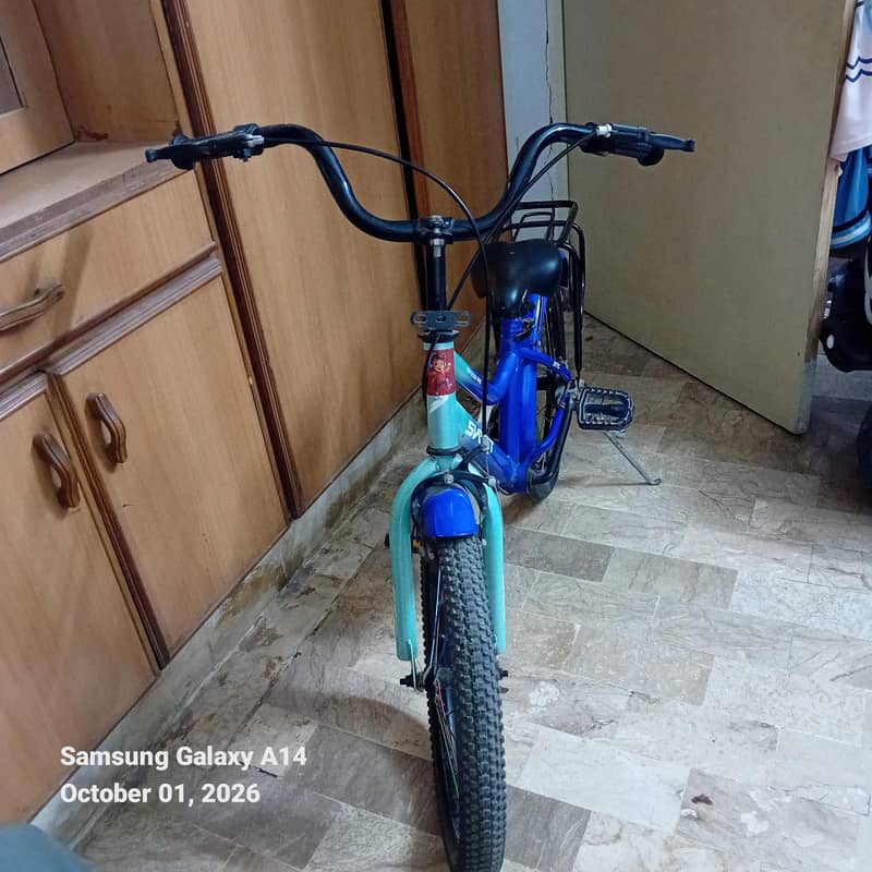 bicycle 3