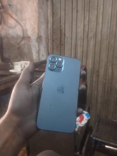 Apple iPhone 12 Pro Max