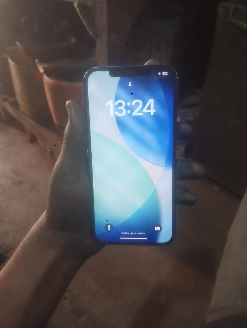 Apple iPhone 12 Pro Max 1