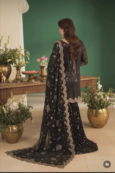 Batik formal