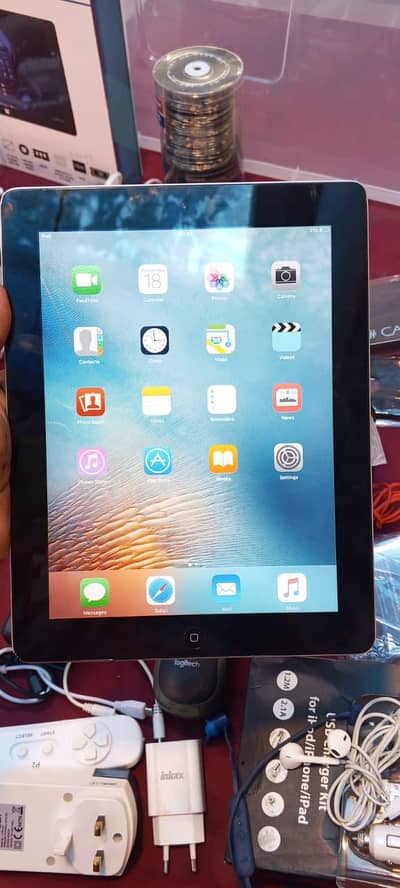 Apple iPad for sale