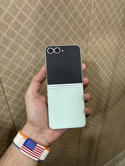 Samsung Mobile Z Flip 6