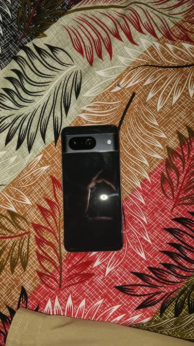 Google Pixel 8