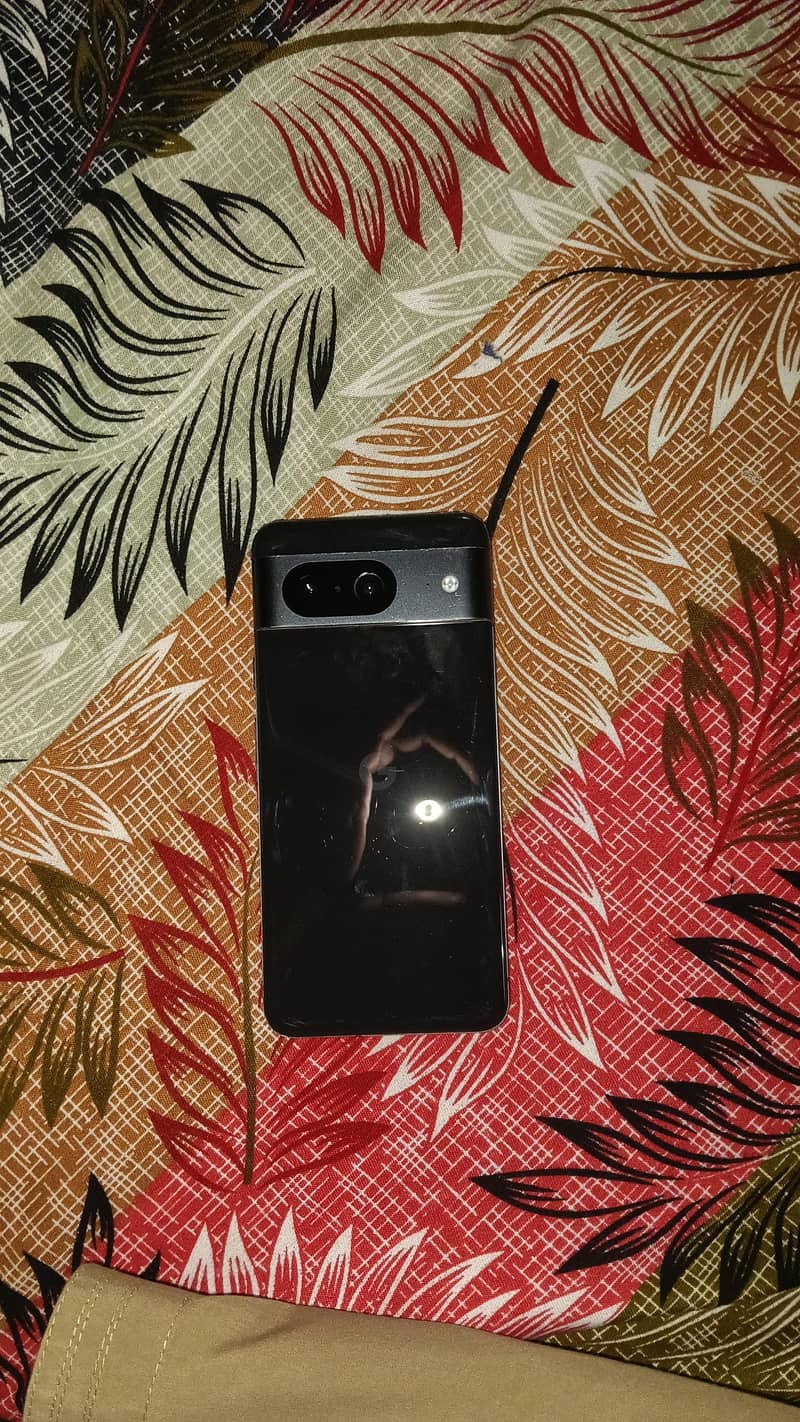Google Pixel 8 0