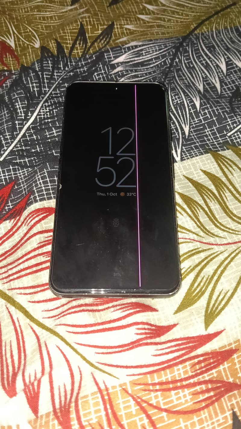 Google Pixel 8 1