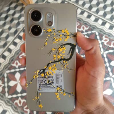 Infinix smart 9hd
