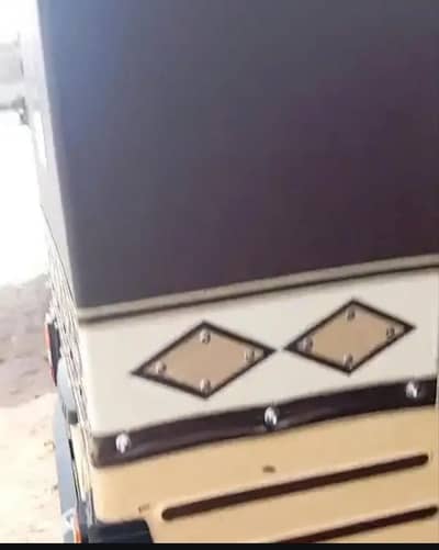 2015 model sazgar 3 seater