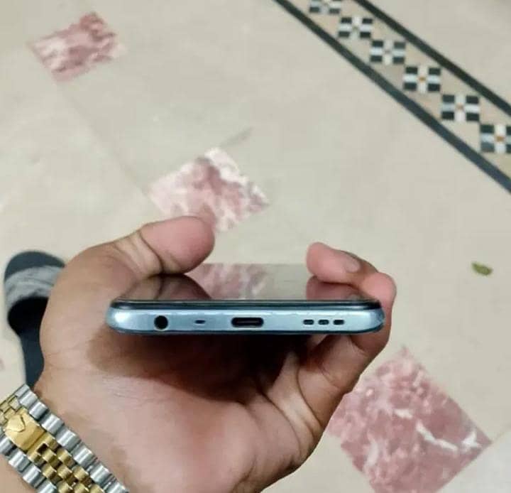 OPPO A54 1