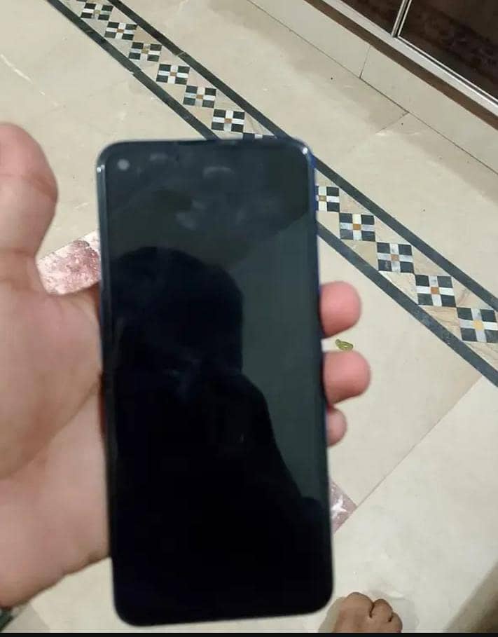 OPPO A54 4