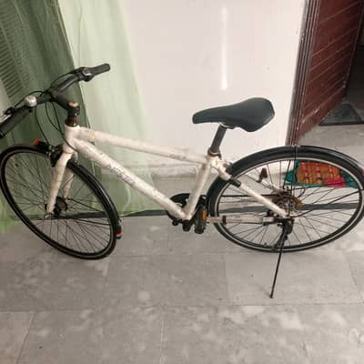 imported cycle full ok