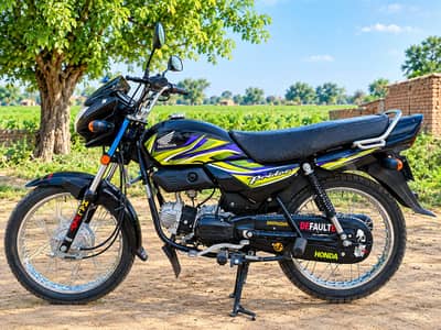 Honda Pridor 2026
