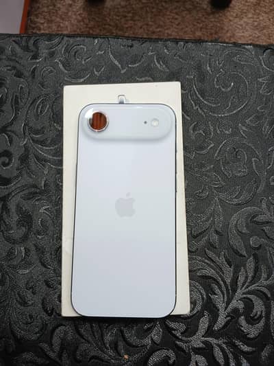 Apple iPhone 17 Air