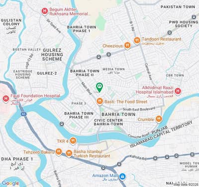 Croner Kanal Cheapest Rate Plot For Sale