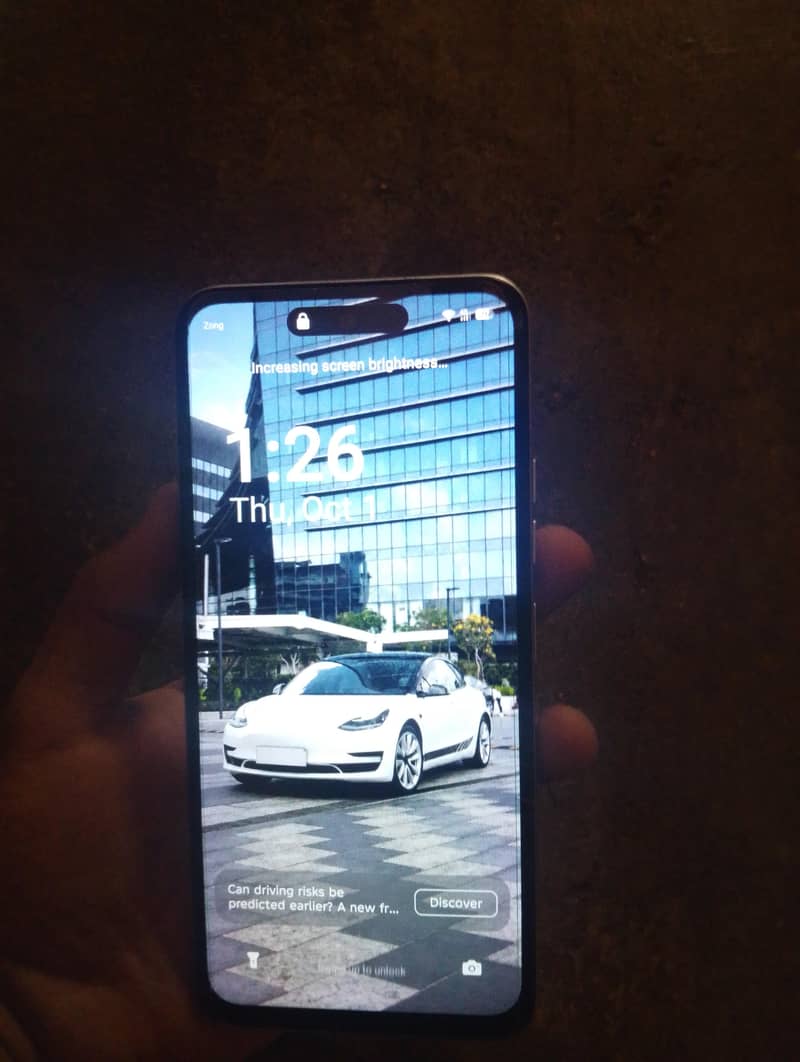 Tecno spark 40 0
