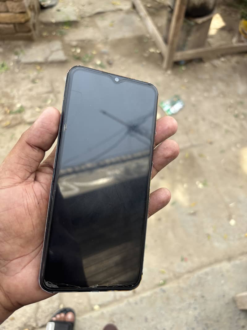 Itel A49 1