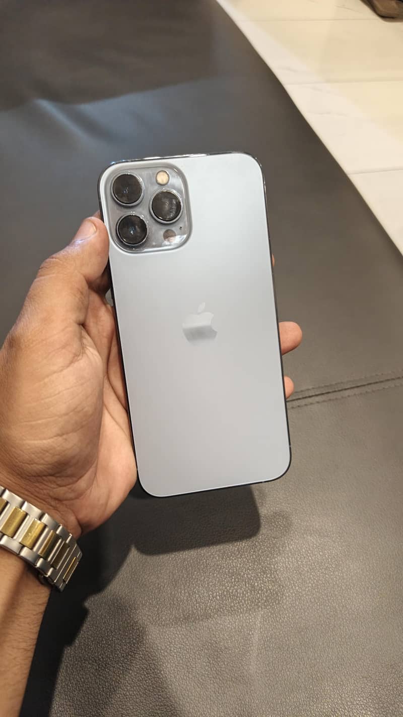 Apple iPhone 13 Pro Max 0