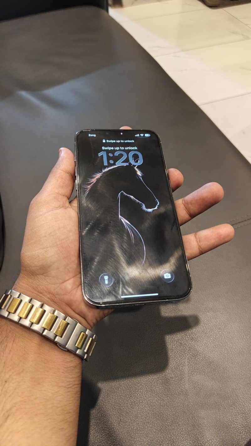 Apple iPhone 13 Pro Max 5