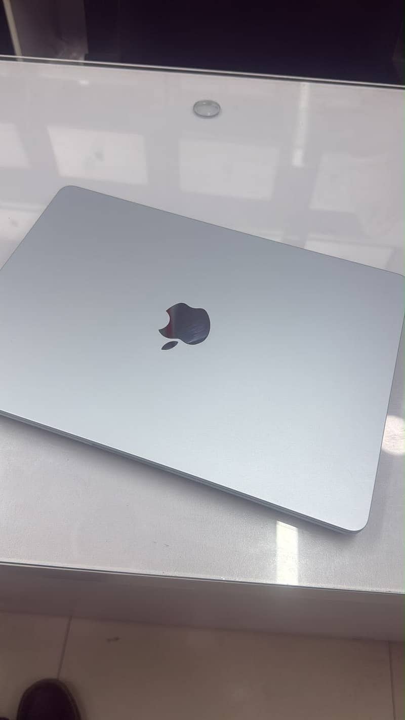 Mac air m4 1