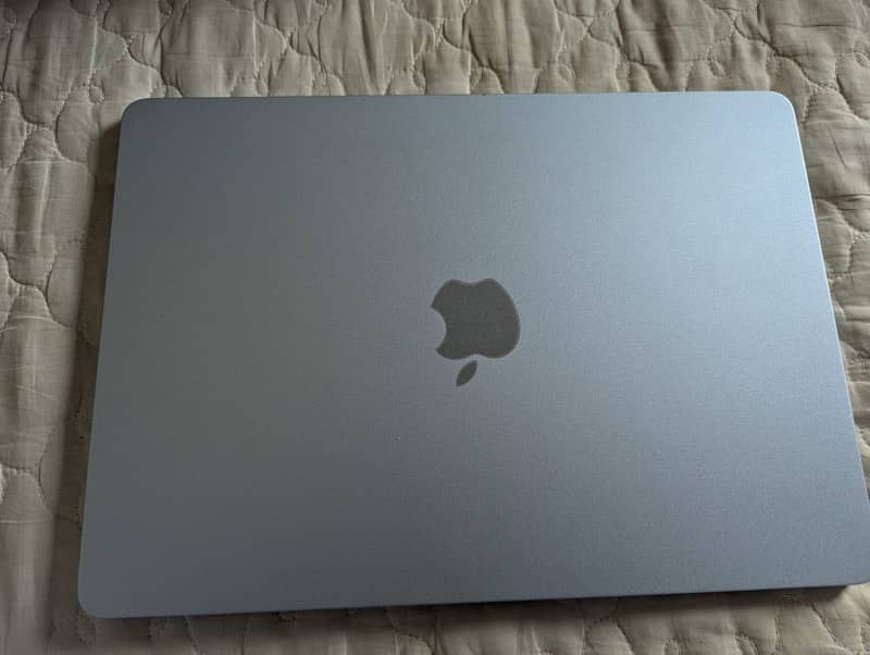 Mac air m4 2